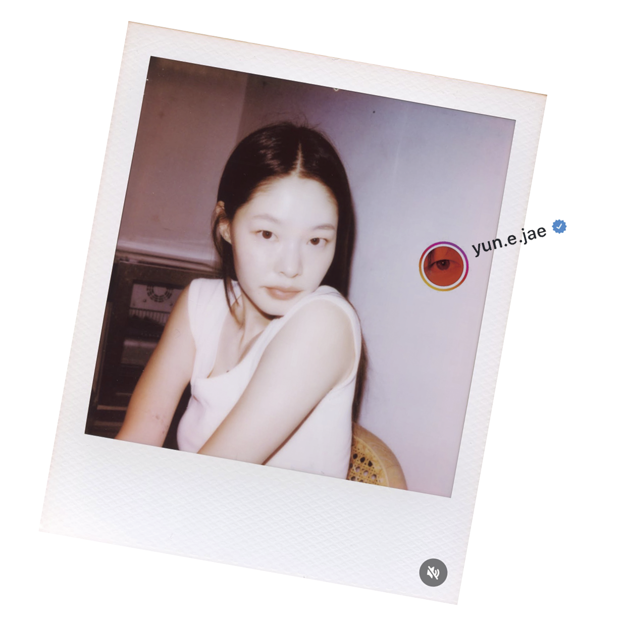 Yun E Jae（ユン・イジェ）
