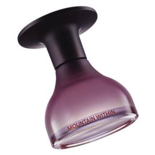クオカ マウンテンウィズイン エクストラ ド パルファム 50mL ¥23,000(インテルコスメシ・ジャパン)