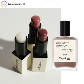 【次くるコスメ】「ひっさしぶりにときめいた」パリ発「ティポロジー パリ」のヌケ感が最高！