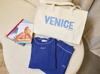 FRANKIES BIKINIS VENICE フランキーズ・ビキニーズ・ベニス