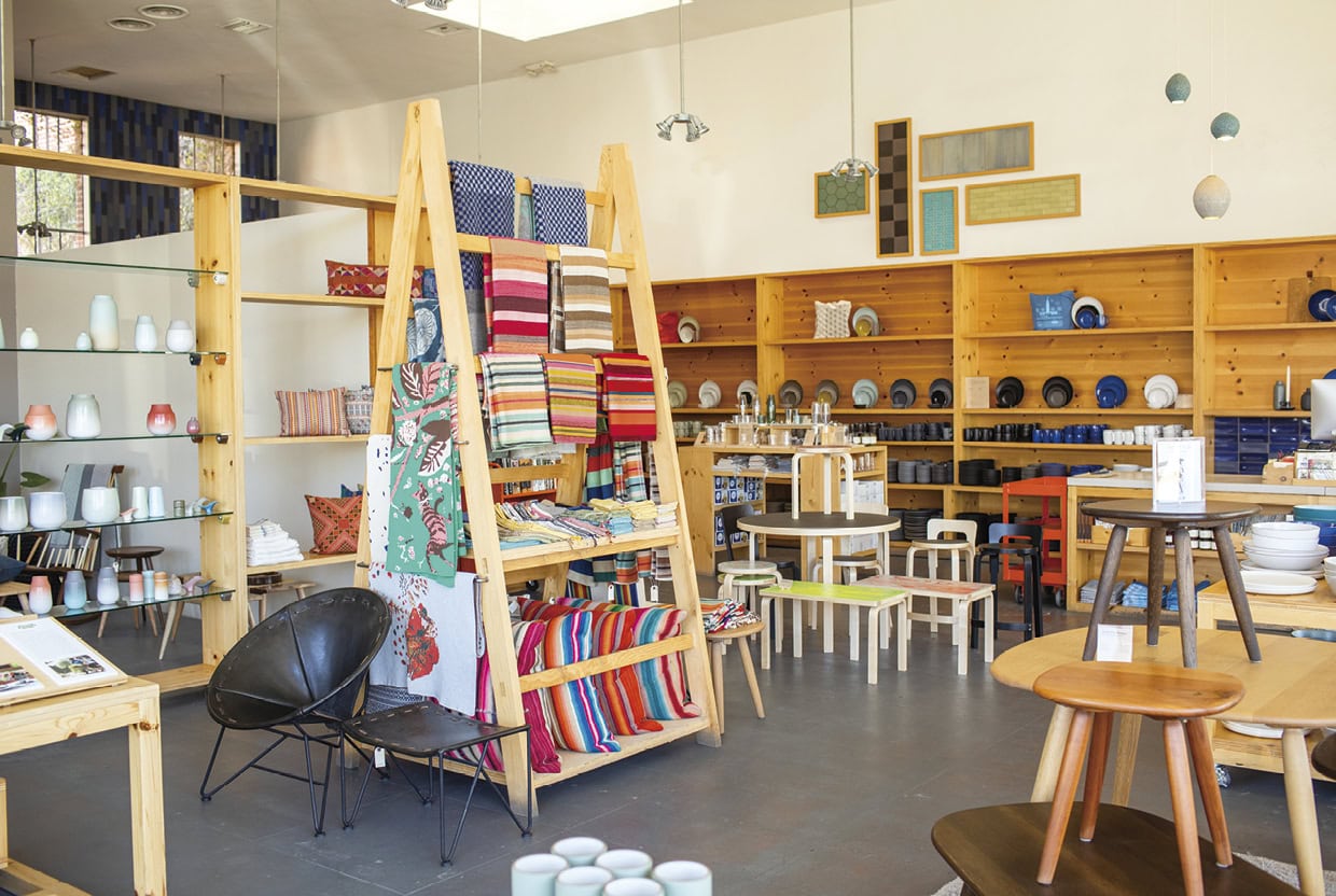 HEATH CERAMICS ヒース・セラミックス