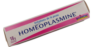 HOMEOPLASMINE（韓国で購入）※編集部私物