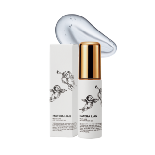 マテラリアン マウスケア アンドトゥースペーストジェル 40mL ¥5,280（Life Partners）