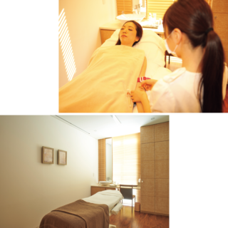 松倉クリニック代官山 東京都渋谷区猿楽町16-15 代官山T-SITE GARDEN 5号棟2F ☎03‐3770‐7900 「松倉式 メディカル栄養療法」 初回¥22,000、「総合ナチュラル補充療法 検査」¥41,910(初診料¥5,500)