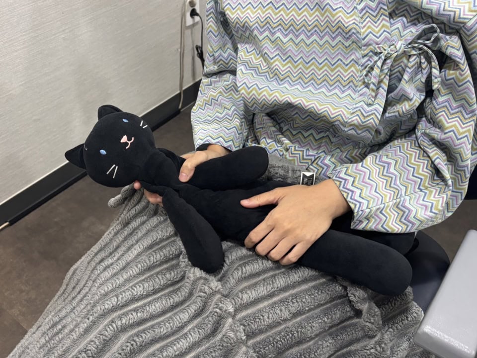 糸リフトは、やっぱり施術が怖い！