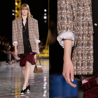 CHANEL 2026aw