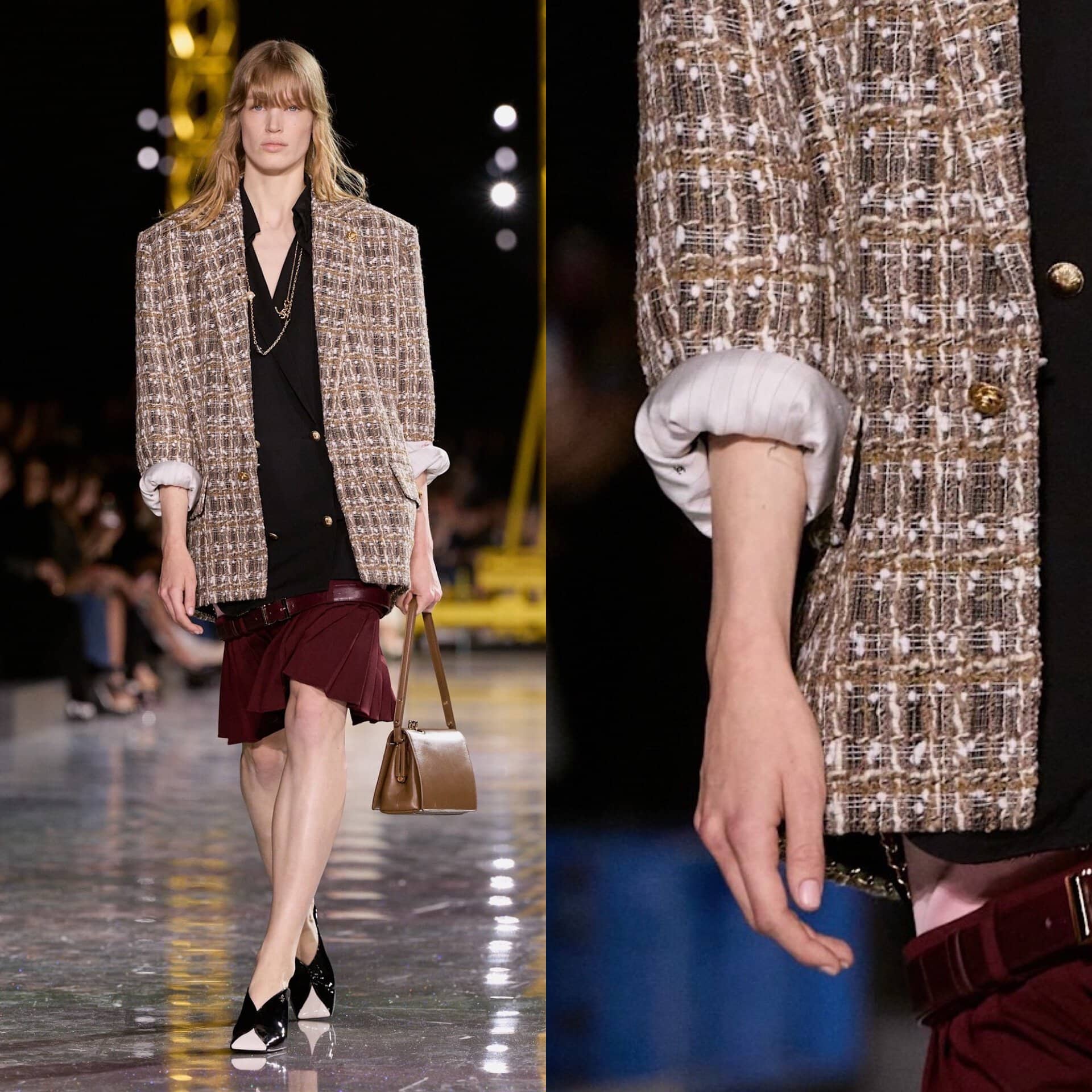 CHANEL 2026aw
