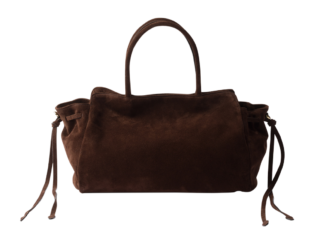バッグ〈プラダ アリュージョン〉［H22×W33×D15㎝］¥484,000