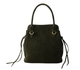 バッグ〈プラダ キャリー〉［H21×W19×D7㎝］¥374,000