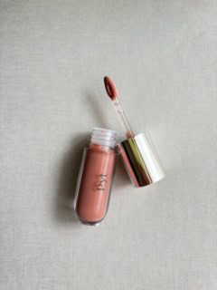 Pyt GENBA LIP GLOSSY 04 ¥1,980（10/3発売）