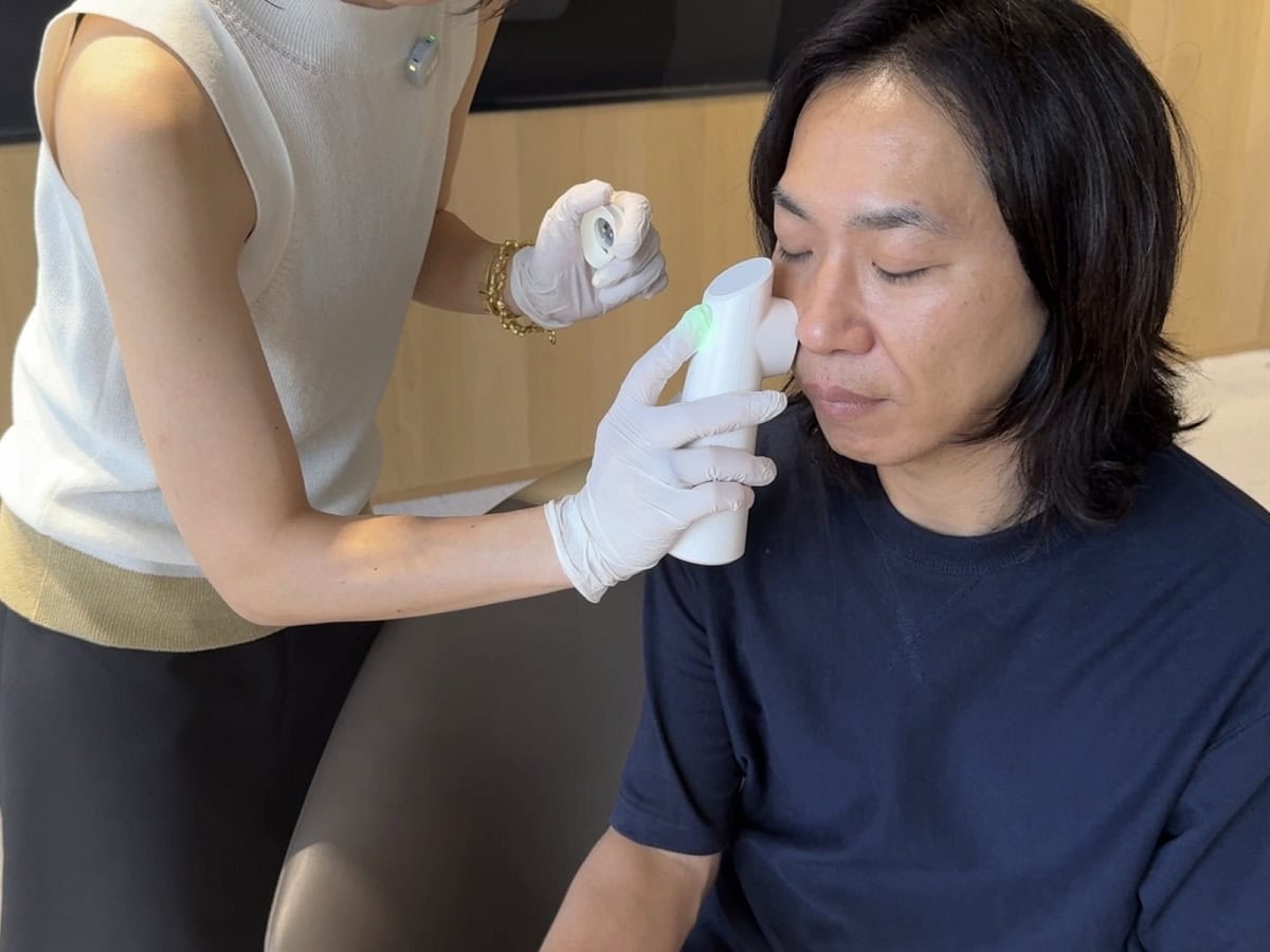 比較的スキンケアは頑張っているし、食事や運動にも気を付けているつもりだったのだが