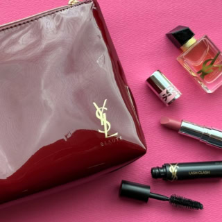 【2026ホリデー】ポーチも豪華すぎる！YSL・プラダ・ジバンシイのクリスマス限定コフレ全部見せ