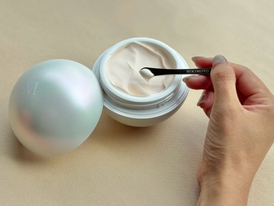 これぞ大人肌の名品！真珠研究が結集した新生「MIKIMOTO BEAUTY」の
