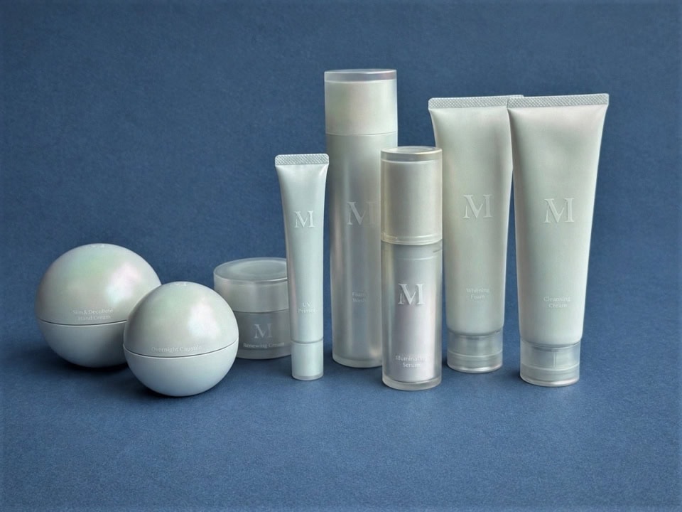 これぞ大人肌の名品!真珠研究が結集した新生「MIKIMOTO BEAUTY」の実力とは?