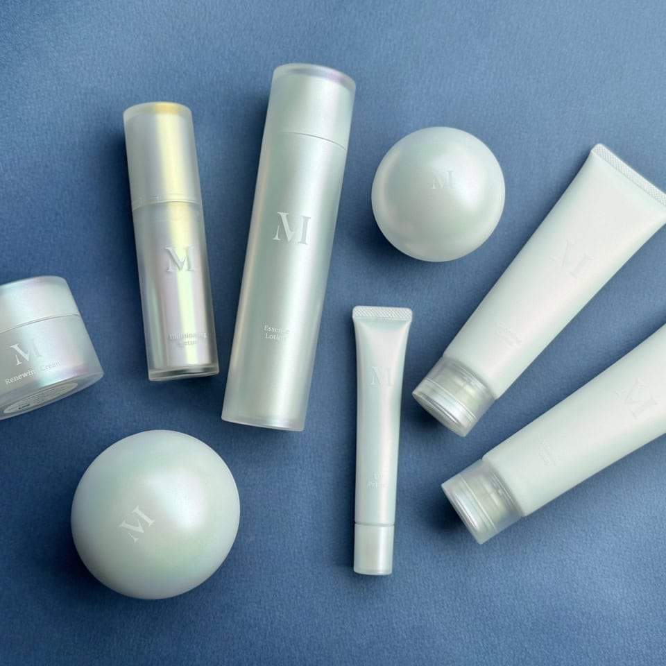 これぞ大人肌の名品!真珠研究が結集した新生「MIKIMOTO BEAUTY」の実力とは?