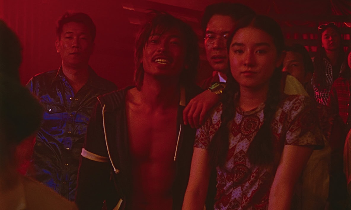 岩井俊二の大傑作にバブルの日本を思い出す 『スワロウテイル 4K リマスター』 9月4日よりTOHOシネマズ日比谷ほか全国ロードショー