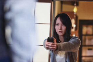 犯罪はダメですけど共感…… 『シャドウワーク』 全国ロードショー中