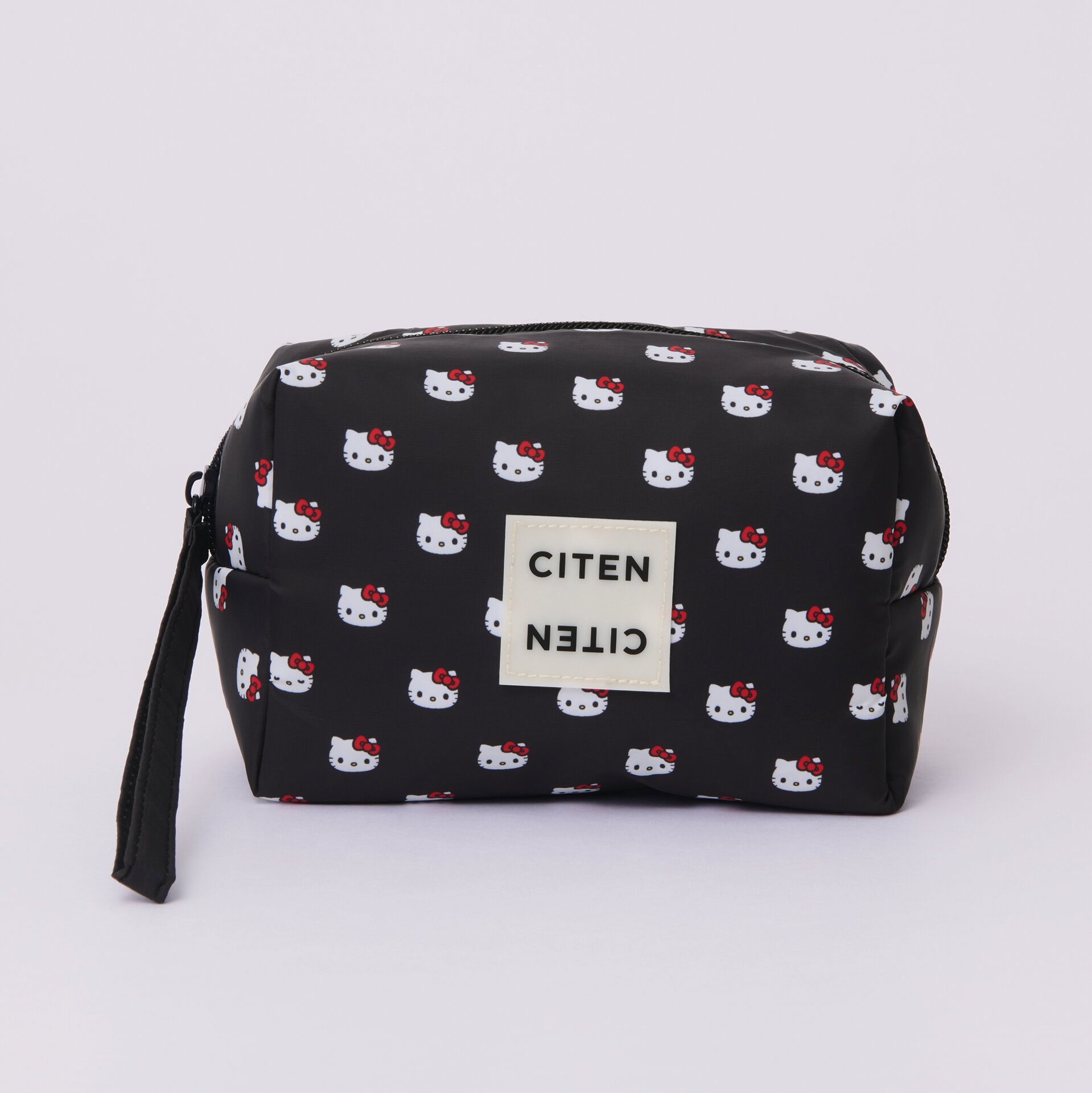 SIZE（約）H9.5×W15×D8.5㎝ © 2026 SANRIO CO., LTD. APPROVAL NO. L672484