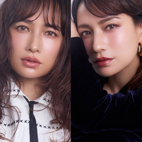 ぜーんぶ【&mall】でお得に楽しくお買い物しましょ♪ 買える!大人の河北メイク