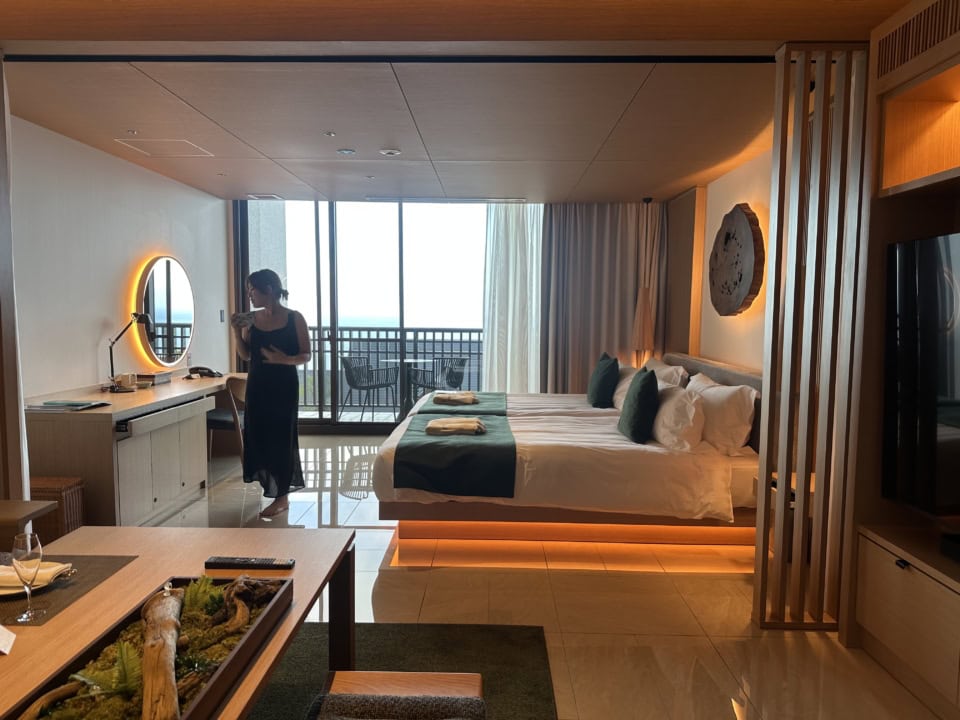 Travel Diary feat. Yumie Kazama72 Hours in Yakushima
今、話題の屋久島へ。風間ゆみえの2泊3日72時間リアル滞在スケジュール