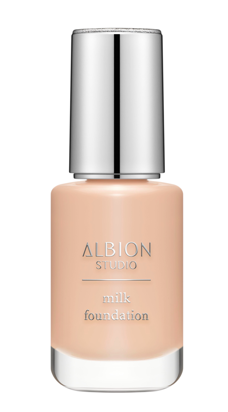 アルビオン スタジオ ミルクファンデーション 030 30mL SPF29・PA＋＋＋ UV耐水性★ ￥7,150