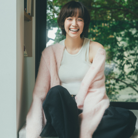 みんな大好き佐藤栞里さんと創立40周年を迎えた【Spick & Span】のスペシャルコラボが可愛過ぎた!