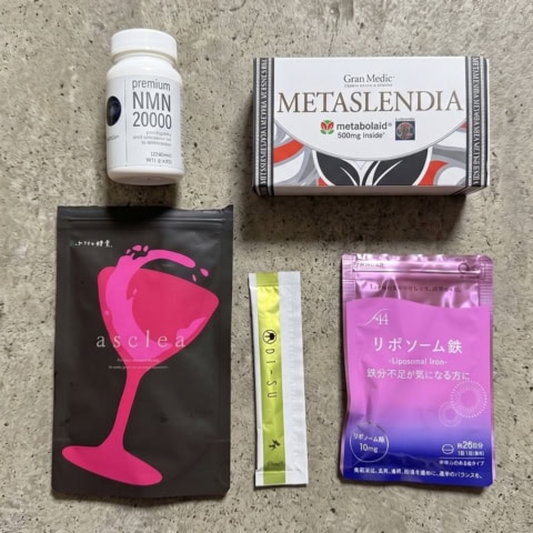 「お通じスッキリ&太りにくい体に!」内から溢れるエネルギーを実感した神サプリ5選