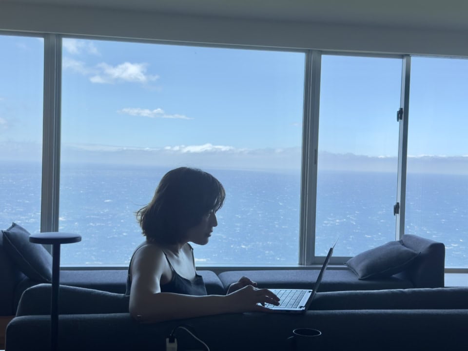 Travel Diary feat. Yumie Kazama72 Hours in Yakushima
今、話題の屋久島へ。風間ゆみえの2泊3日72時間リアル滞在スケジュール