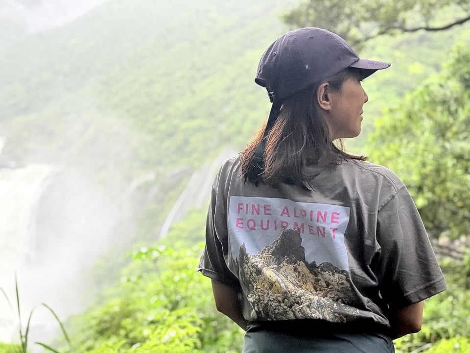 Travel Diary feat. Yumie Kazama72 Hours in Yakushima
今、話題の屋久島へ。風間ゆみえの2泊3日72時間リアル滞在スケジュール