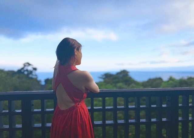 Travel Diary feat. Yumie Kazama72 Hours in Yakushima
今、話題の屋久島へ。風間ゆみえの2泊3日72時間リアル滞在スケジュール