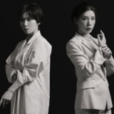 Netflixシリーズ「ダウンタイム」_仲里依紗_松岡茉優