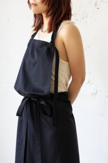 DES PRÉS/BACCA/SUPER A MARKET/LAND OF TOMORROW プレス 小川奈美さん