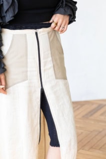 ファッションディレクター 中山良子さん