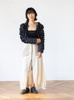 ファッションディレクター 中山良子さん
