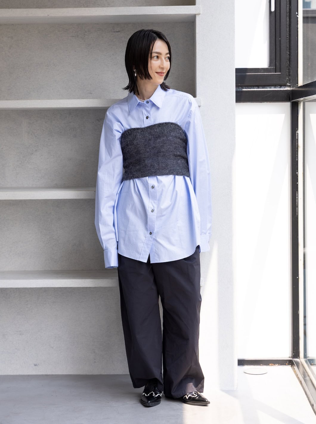 ROKU PR 平井 美帆さん