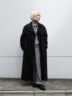 アーティスト/アートディレクター/スタイリスト KAZUKIさん