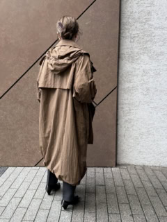 VERMEIL par iena バイヤー 武見弥生さん