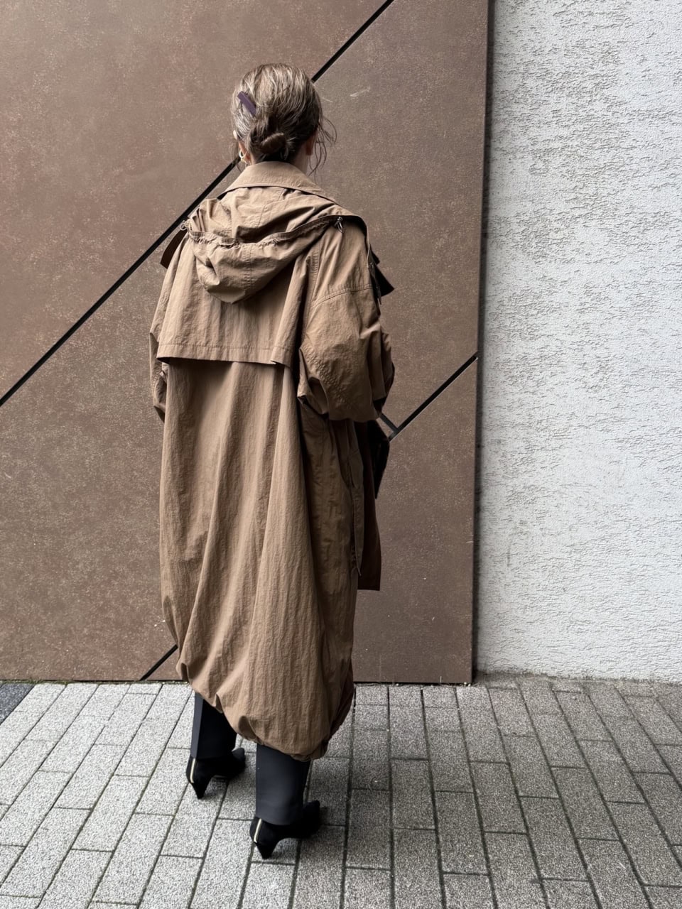 VERMEIL par iena バイヤー 武見弥生さん