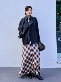 showroom SESSION PR 鈴木朋子さん