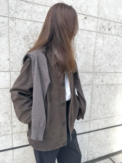 Theory PR 比護つばささん