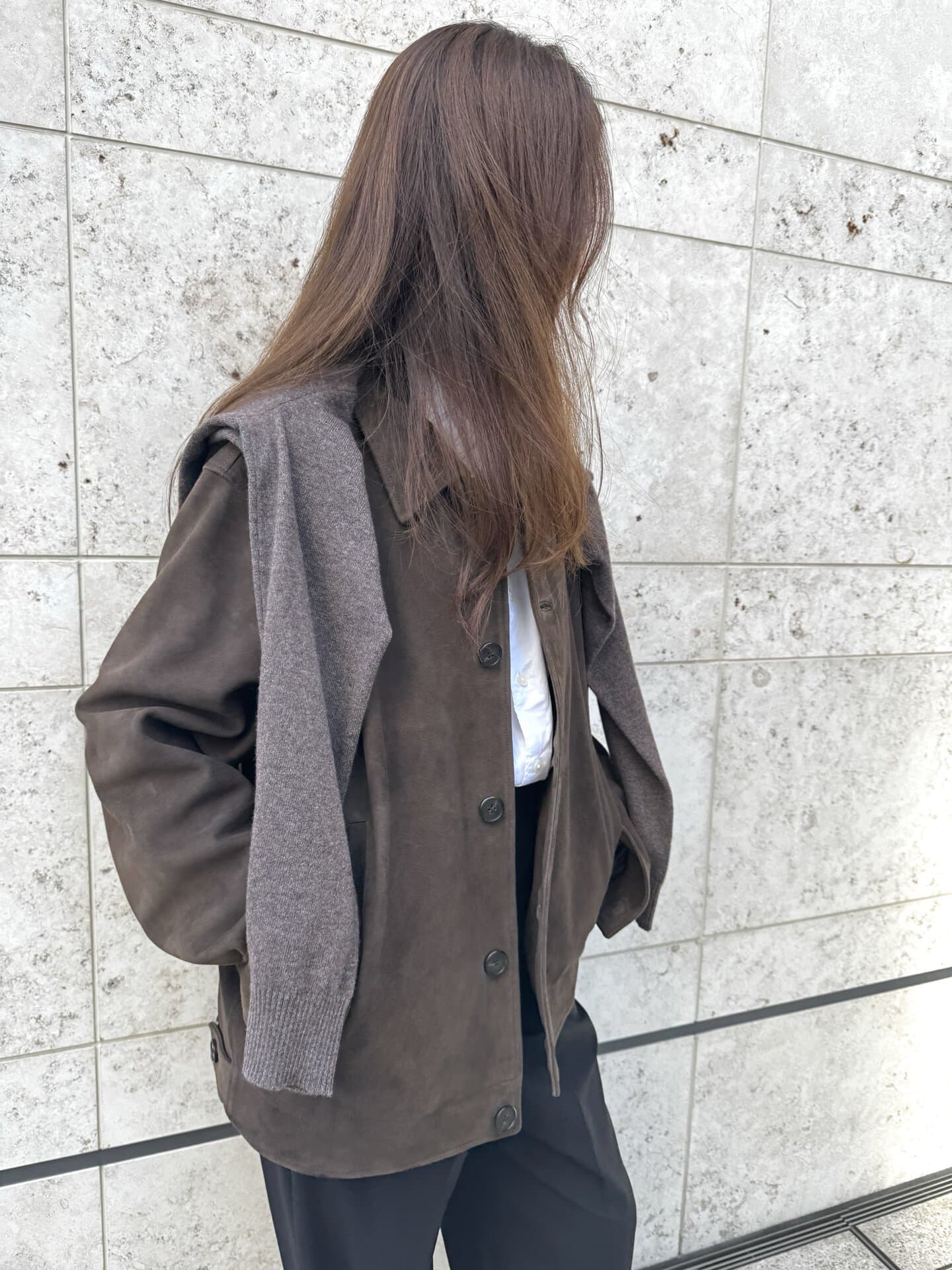 Theory PR 比護つばささん