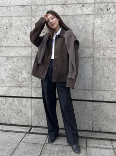 Theory PR 比護つばささん