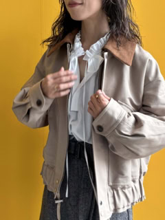 DÉPAREILLÉ PR 木村夏子さん