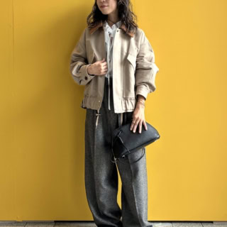 DÉPAREILLÉ PR 木村夏子さん
