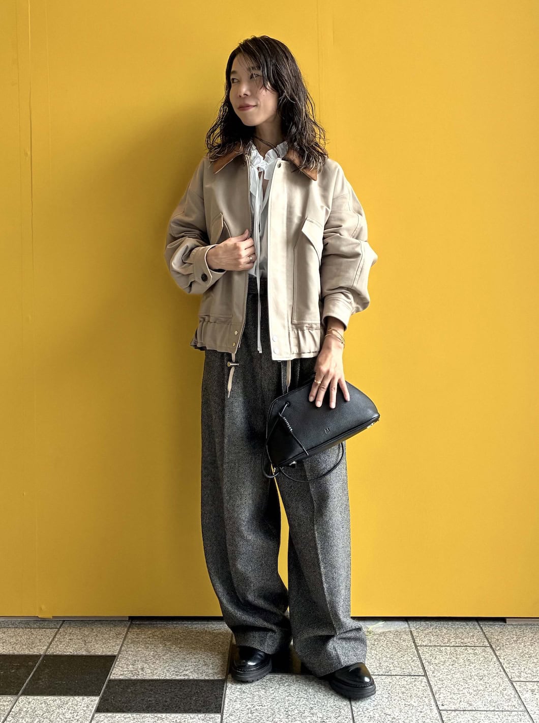 DÉPAREILLÉ PR 木村夏子さん