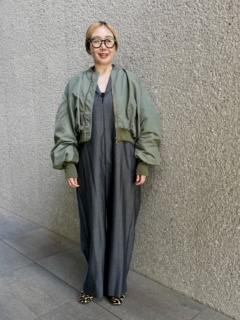 Uhr Brand Manager 横山友子さん