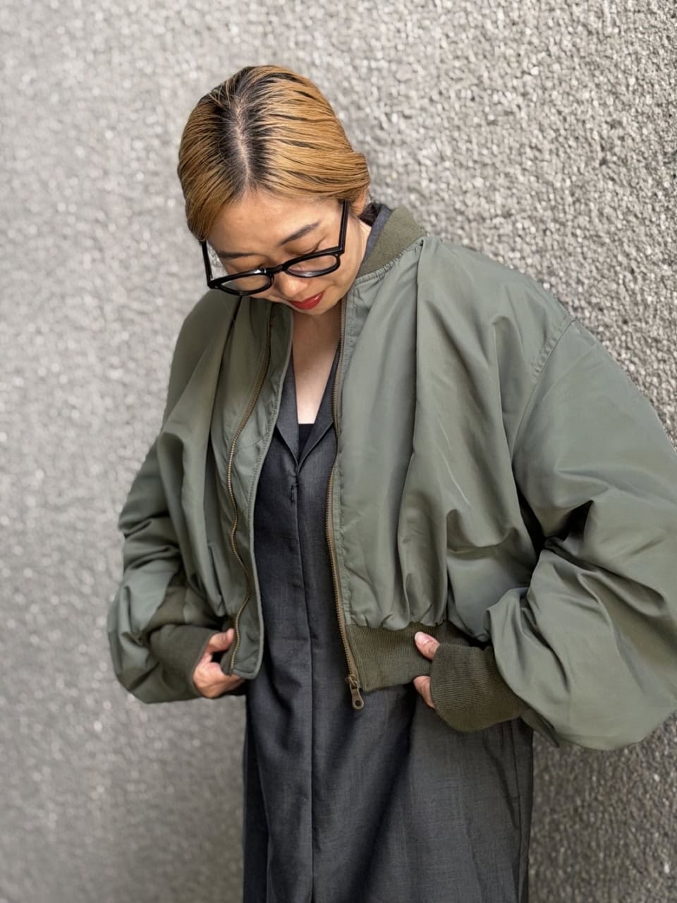 Uhr Brand Manager 横山友子さん