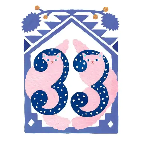 生まれ変われないって本当? 数秘術に【過去数33】がない理由を数秘鑑定士 夕弥さんが解説!