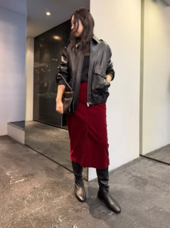 ADELAIDE MDディレクター 押岡 舞さん
