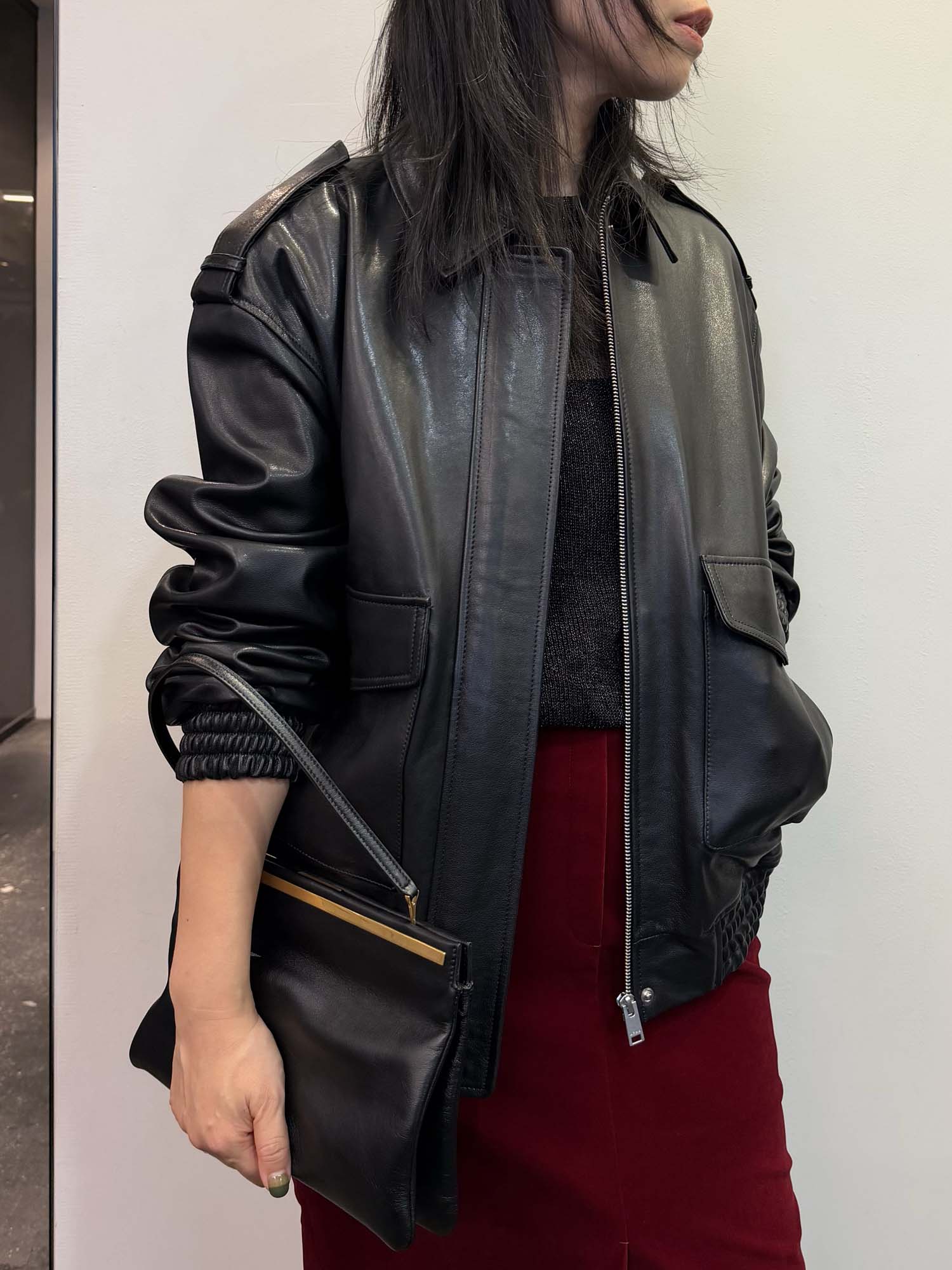 ADELAIDE MDディレクター 押岡 舞さん